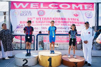 Montfort School Roorkee