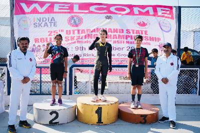 Montfort School Roorkee