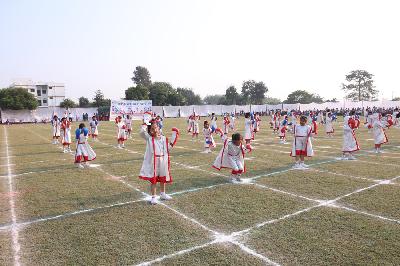 Montfort School Roorkee