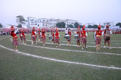 Montfort School Roorkee