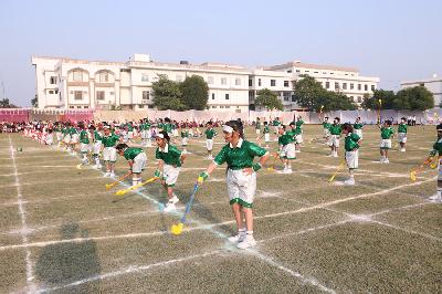 Montfort School Roorkee