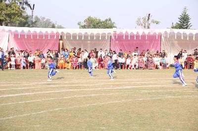 Montfort School Roorkee