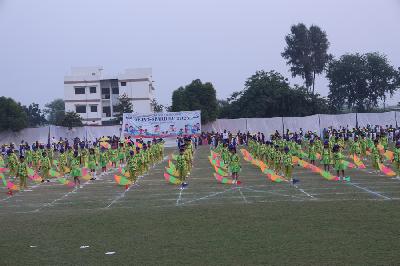 Montfort School Roorkee