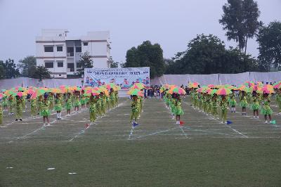 Montfort School Roorkee