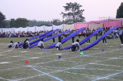 Montfort School Roorkee