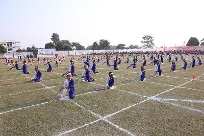 Montfort School Roorkee