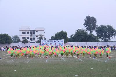 Montfort School Roorkee