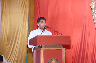 Montfort School Roorkee