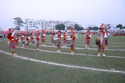 Montfort School Roorkee