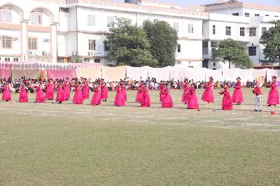 Montfort School Roorkee