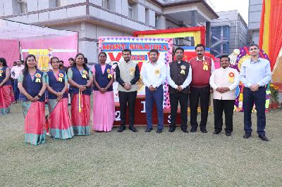 Montfort School Roorkee