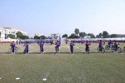 Montfort School Roorkee