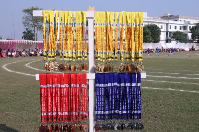 Montfort School Roorkee