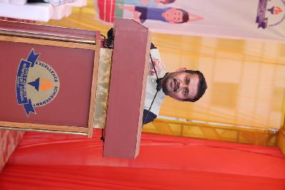 Montfort School Roorkee