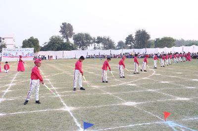 Montfort School Roorkee