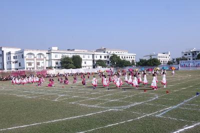 Montfort School Roorkee
