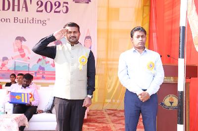 Montfort School Roorkee