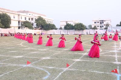 Montfort School Roorkee