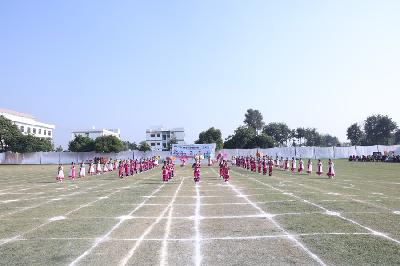 Montfort School Roorkee