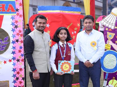 Montfort School Roorkee