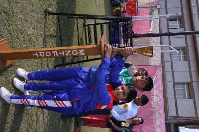 Montfort School Roorkee