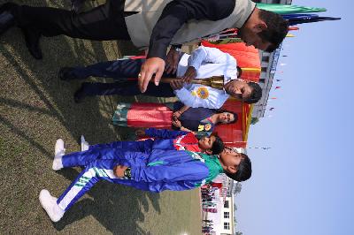 Montfort School Roorkee