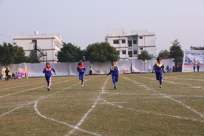 Montfort School Roorkee