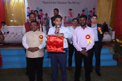 Montfort School Roorkee