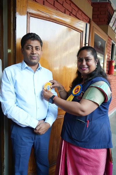 Montfort School Roorkee