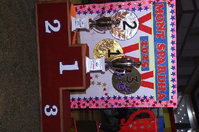 Montfort School Roorkee