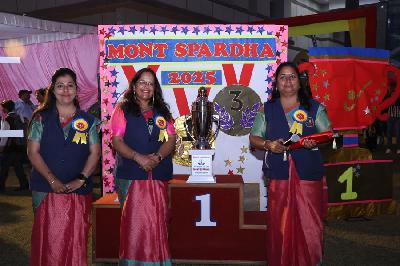 Montfort School Roorkee