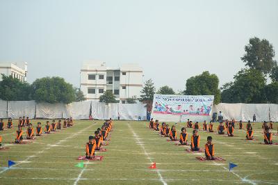 Montfort School Roorkee
