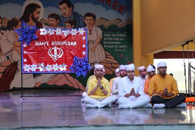 Montfort School Roorkee