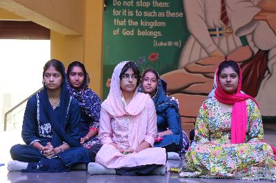 Montfort School Roorkee