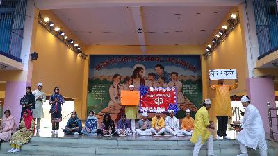 Montfort School Roorkee