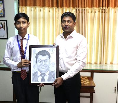 Montfort School Roorkee