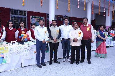 Montfort School Roorkee