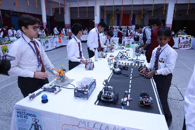 Montfort School Roorkee