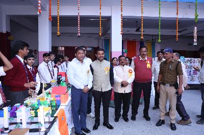 Montfort School Roorkee