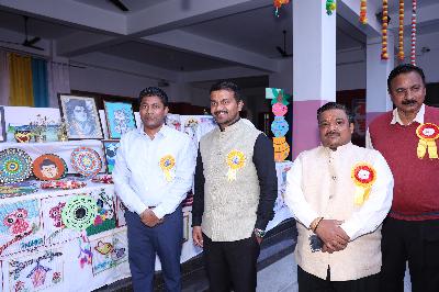 Montfort School Roorkee