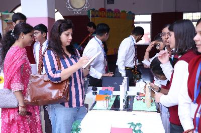 Montfort School Roorkee