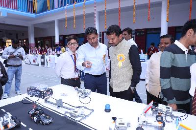 Montfort School Roorkee