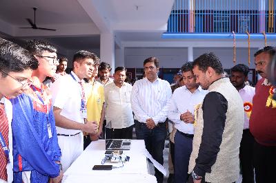 Montfort School Roorkee