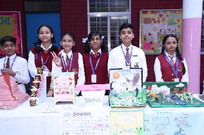 Montfort School Roorkee