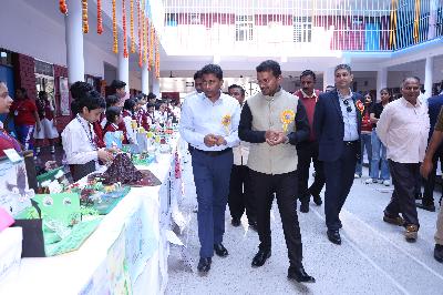 Montfort School Roorkee