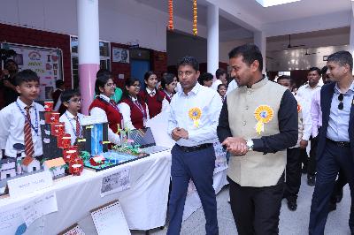 Montfort School Roorkee