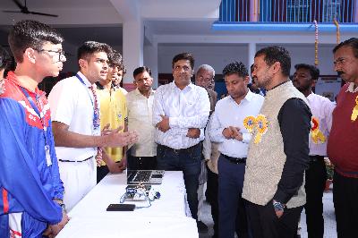 Montfort School Roorkee