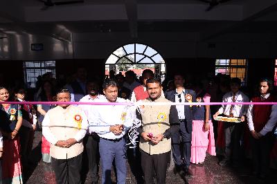 Montfort School Roorkee