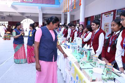 Montfort School Roorkee