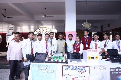 Montfort School Roorkee